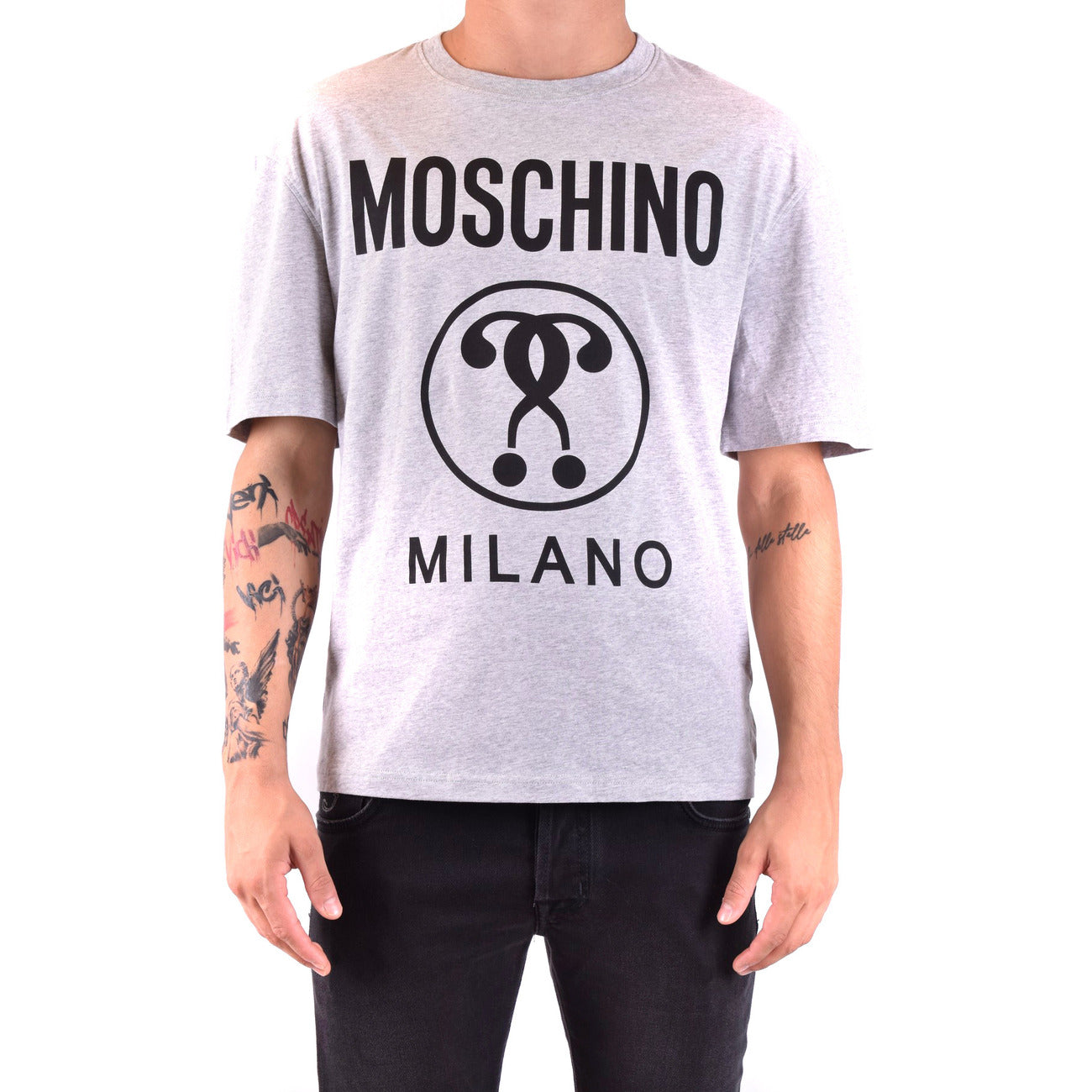 Moschino - Moschino Men T-Shirt