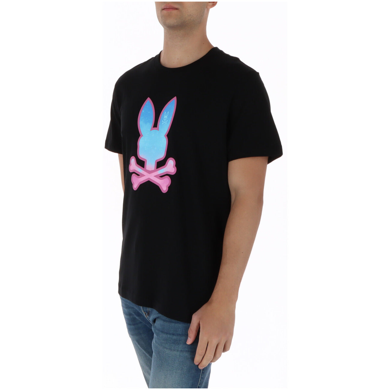 Psycho Bunny - Psycho Bunny Men T-Shirt