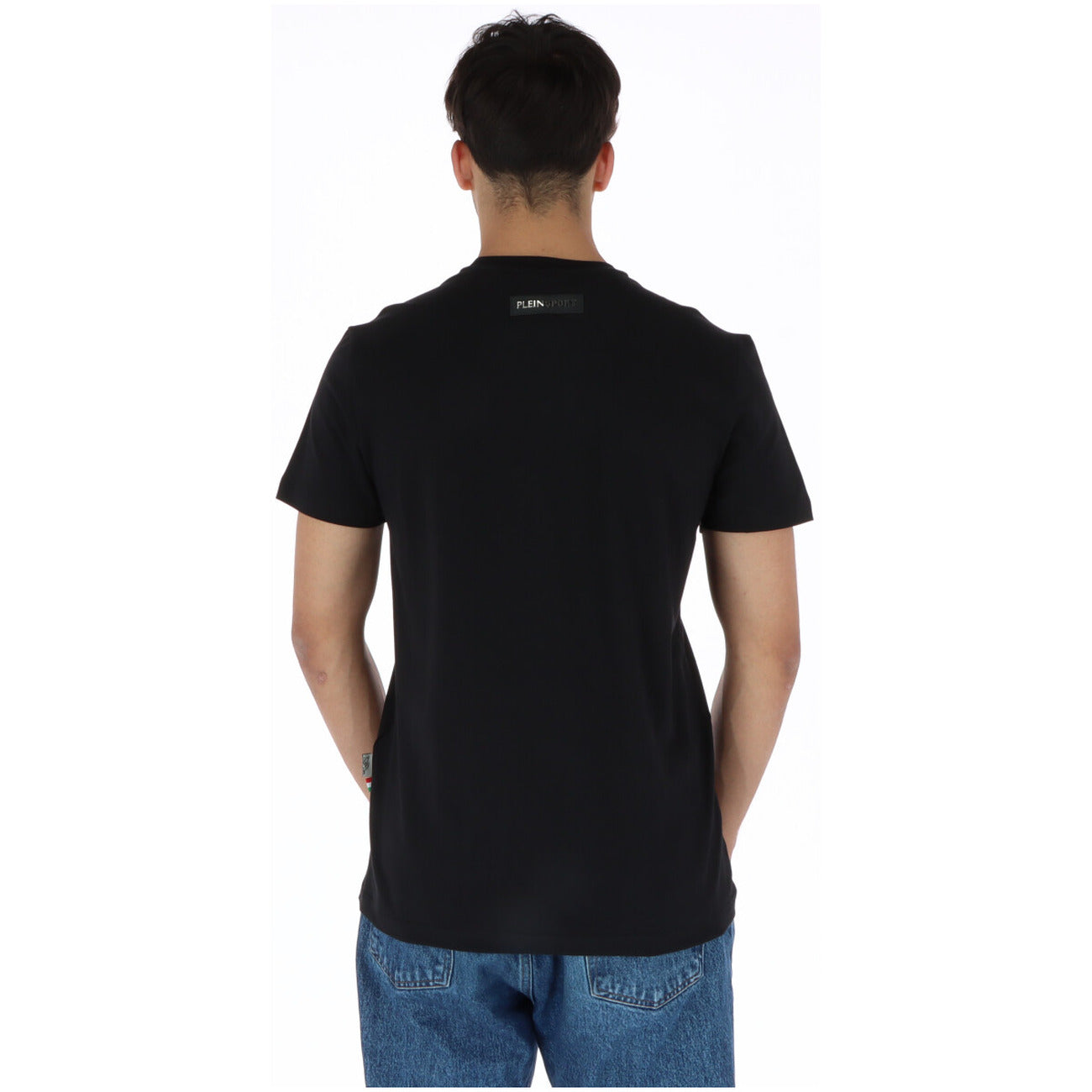 Plein Sport - Plein Sport Men T-Shirt