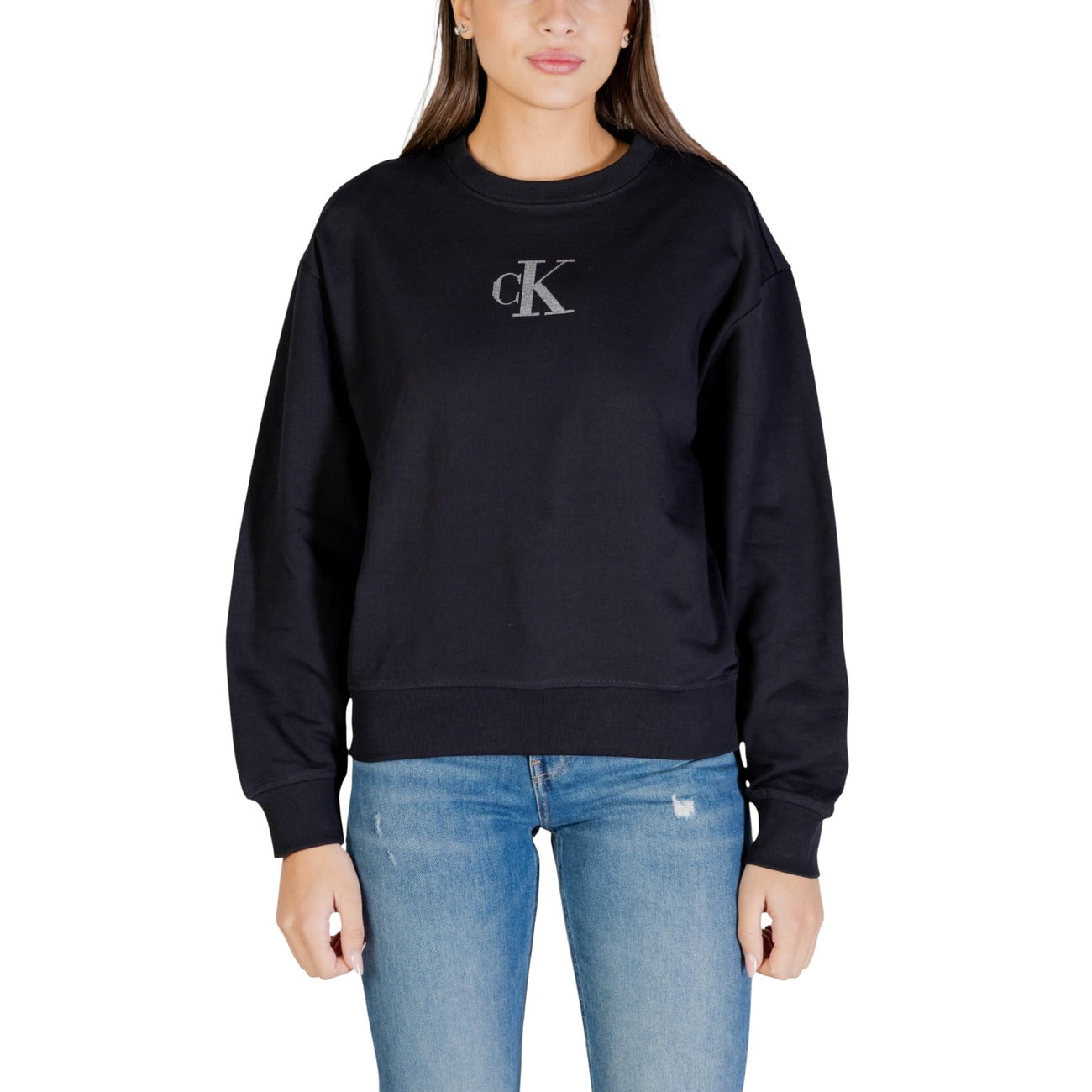 Calvin Klein Jeans - Calvin Klein Jeans  Women Sweatshirts