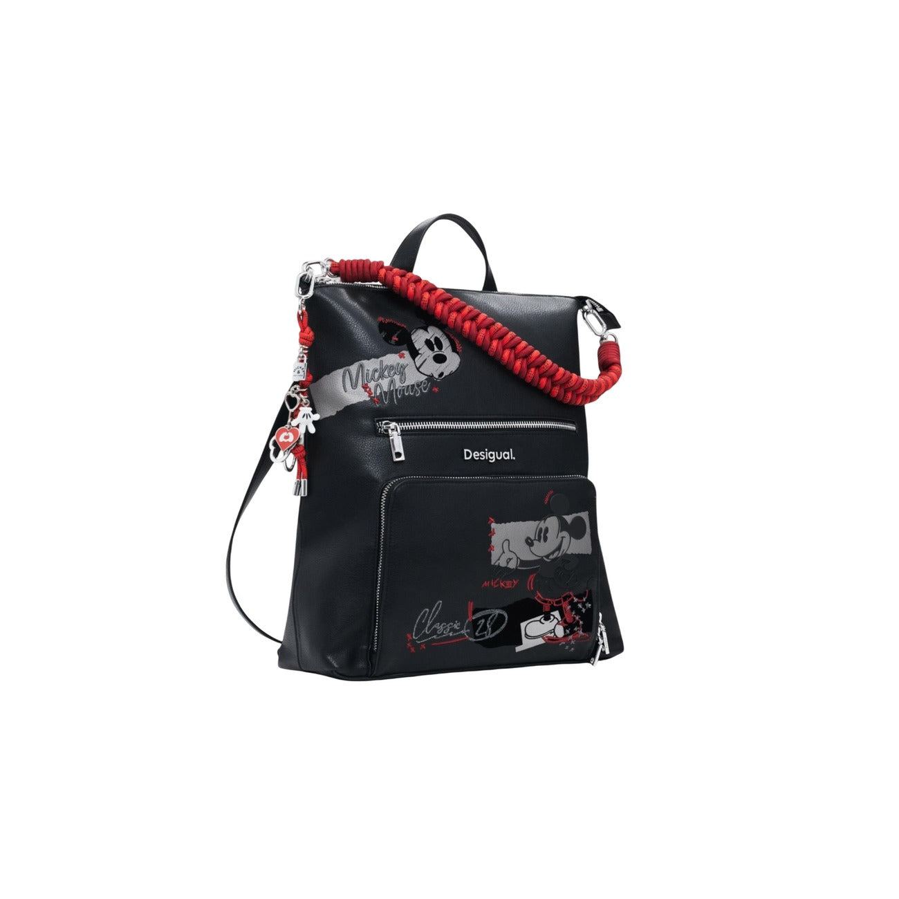 Desigual  Women Bag