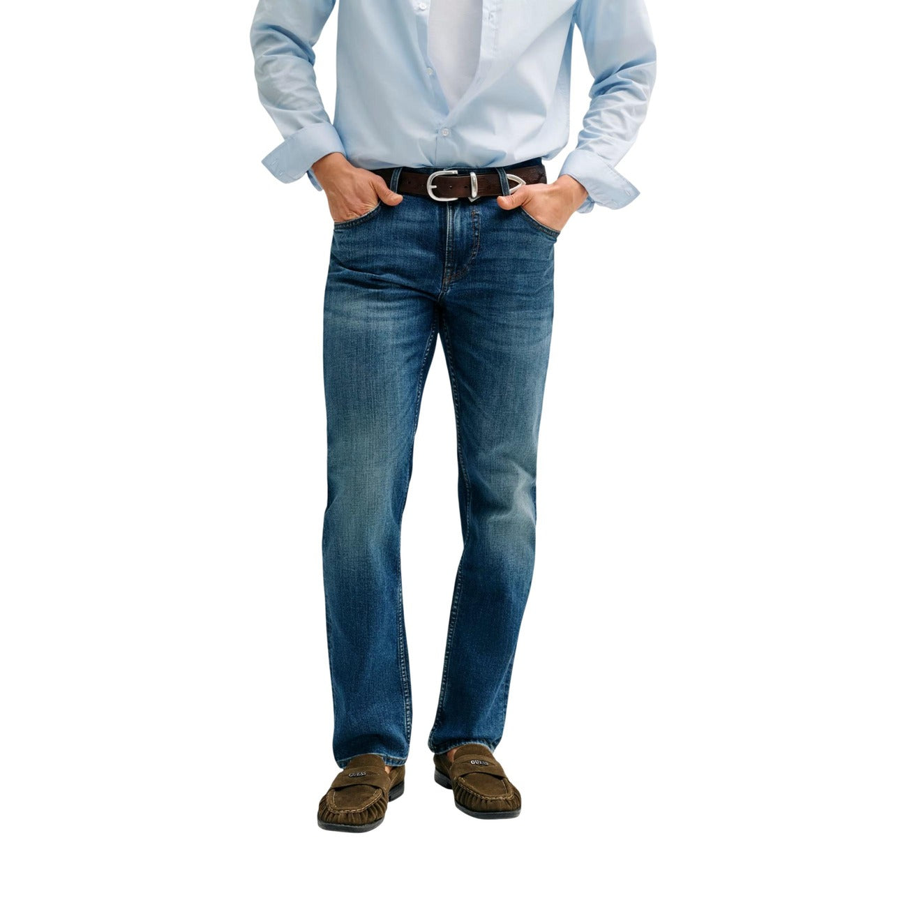 Guess - Guess Men Jeans