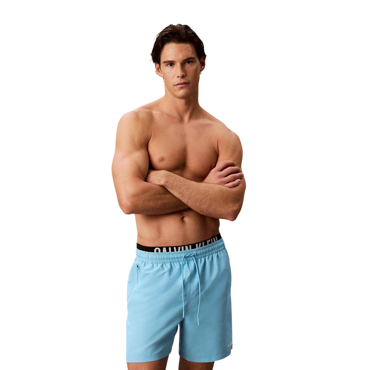 Calvin Klein Jeans - Calvin Klein Jeans Men Swimwear