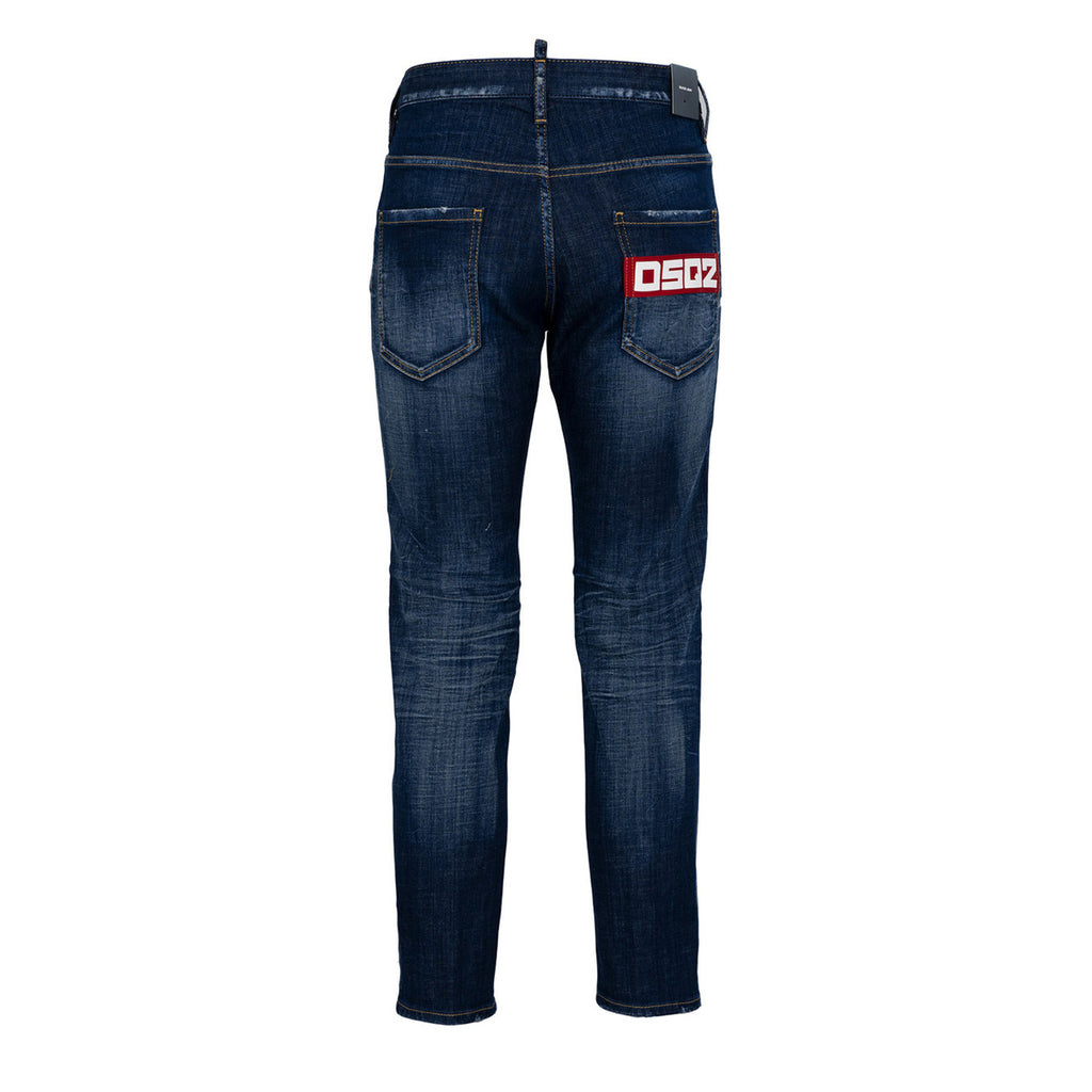 Dsquared2 - Dsquared2 Men Jeans