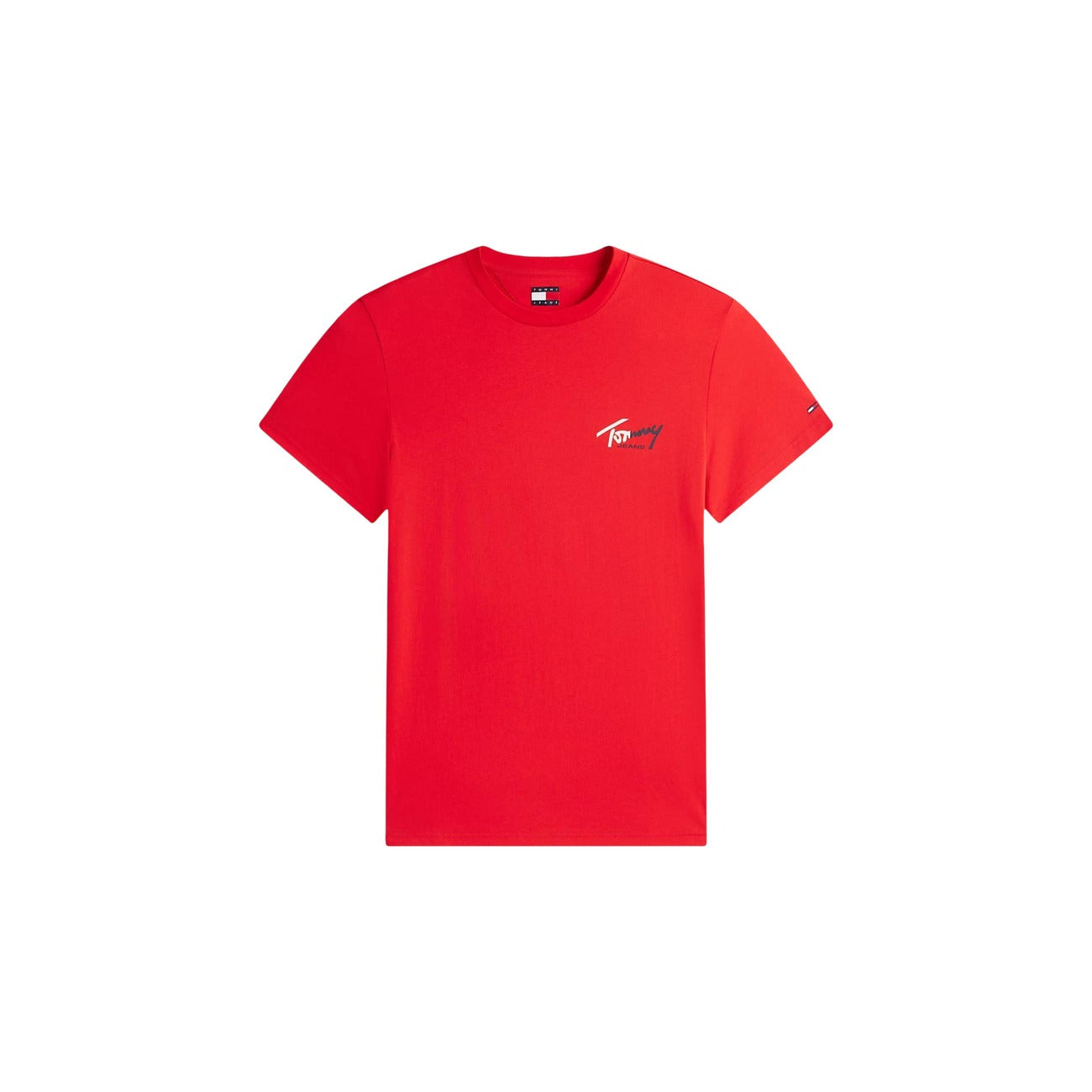 Tommy Hilfiger Jeans - Tommy Hilfiger Jeans Men T-Shirt