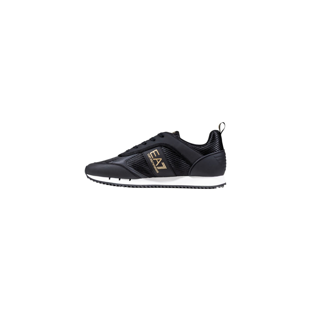 Ea7 Men Sneakers