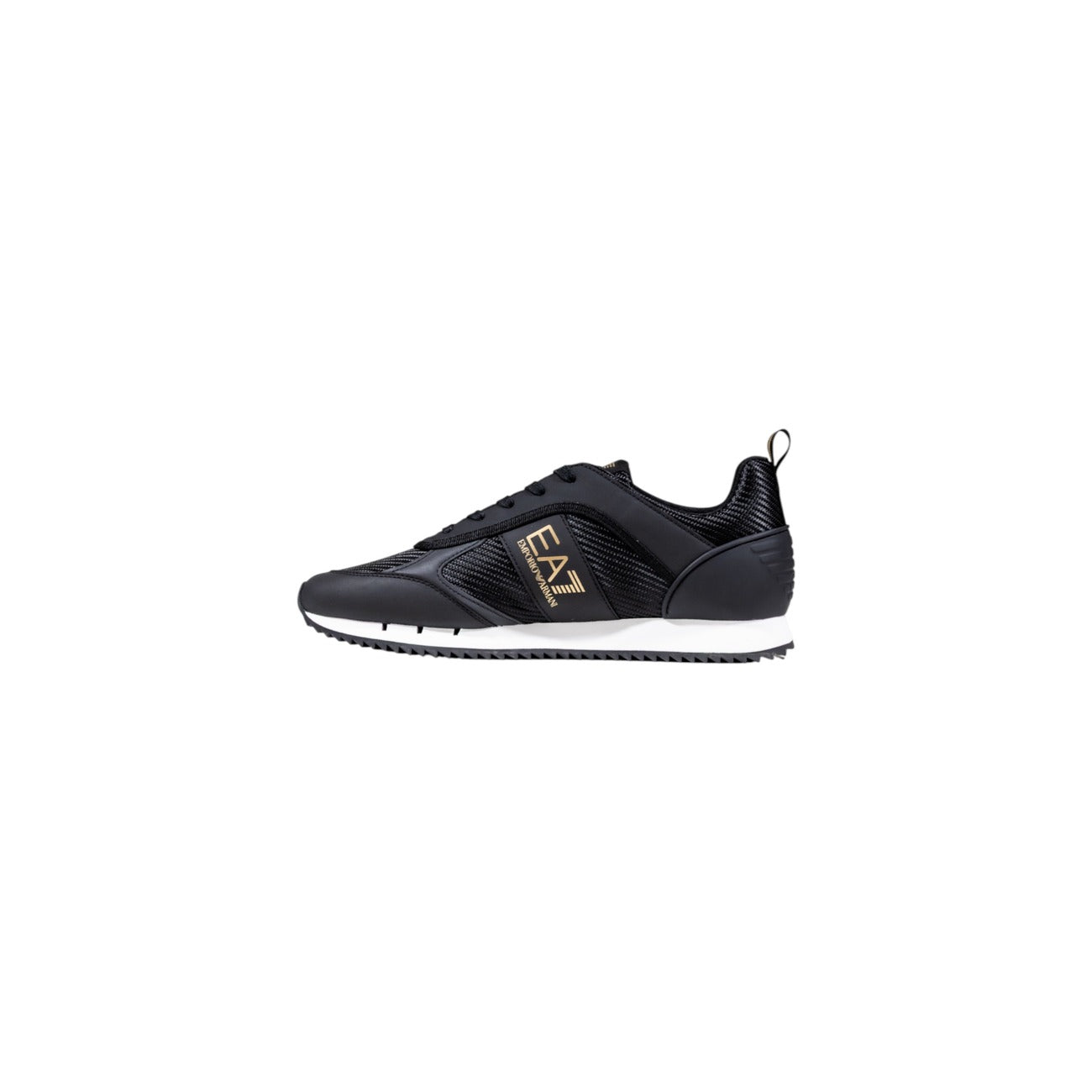 Ea7 Men Sneakers