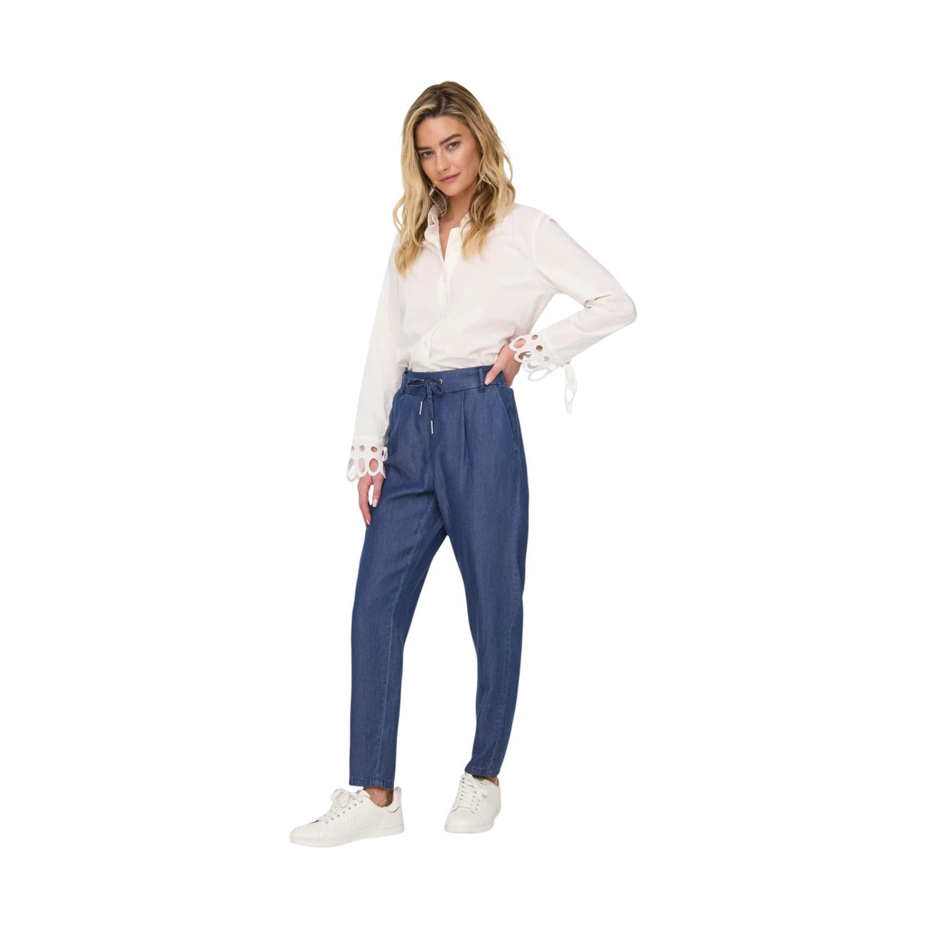 Only - Only  Women Trousers