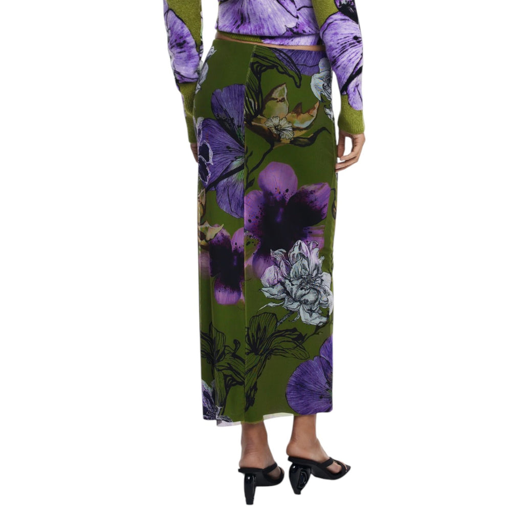 Desigual - Desigual  Women Skirt