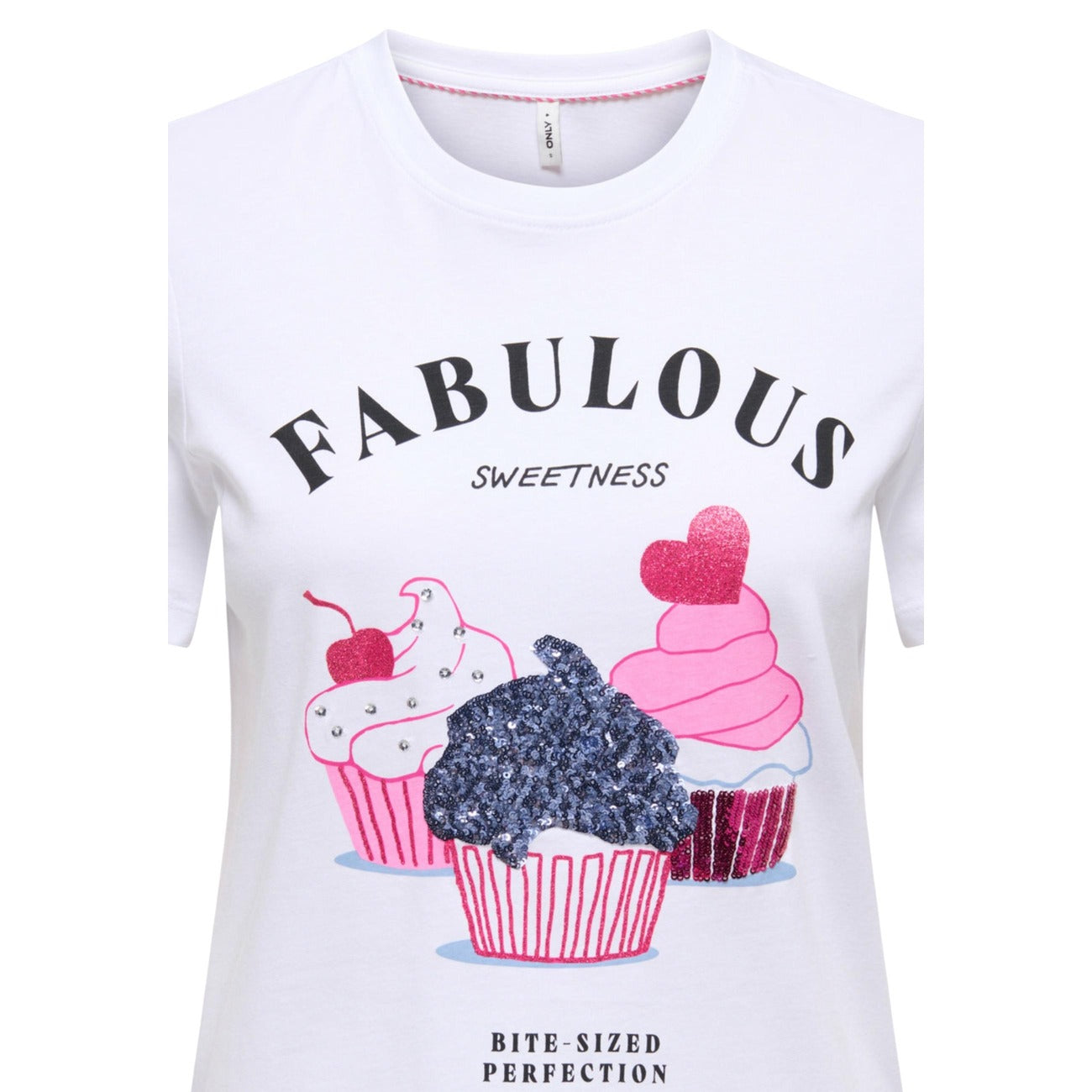Only - Only  Women T-Shirt