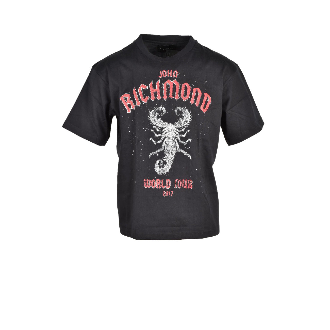 John Richmond - John Richmond Men T-Shirt