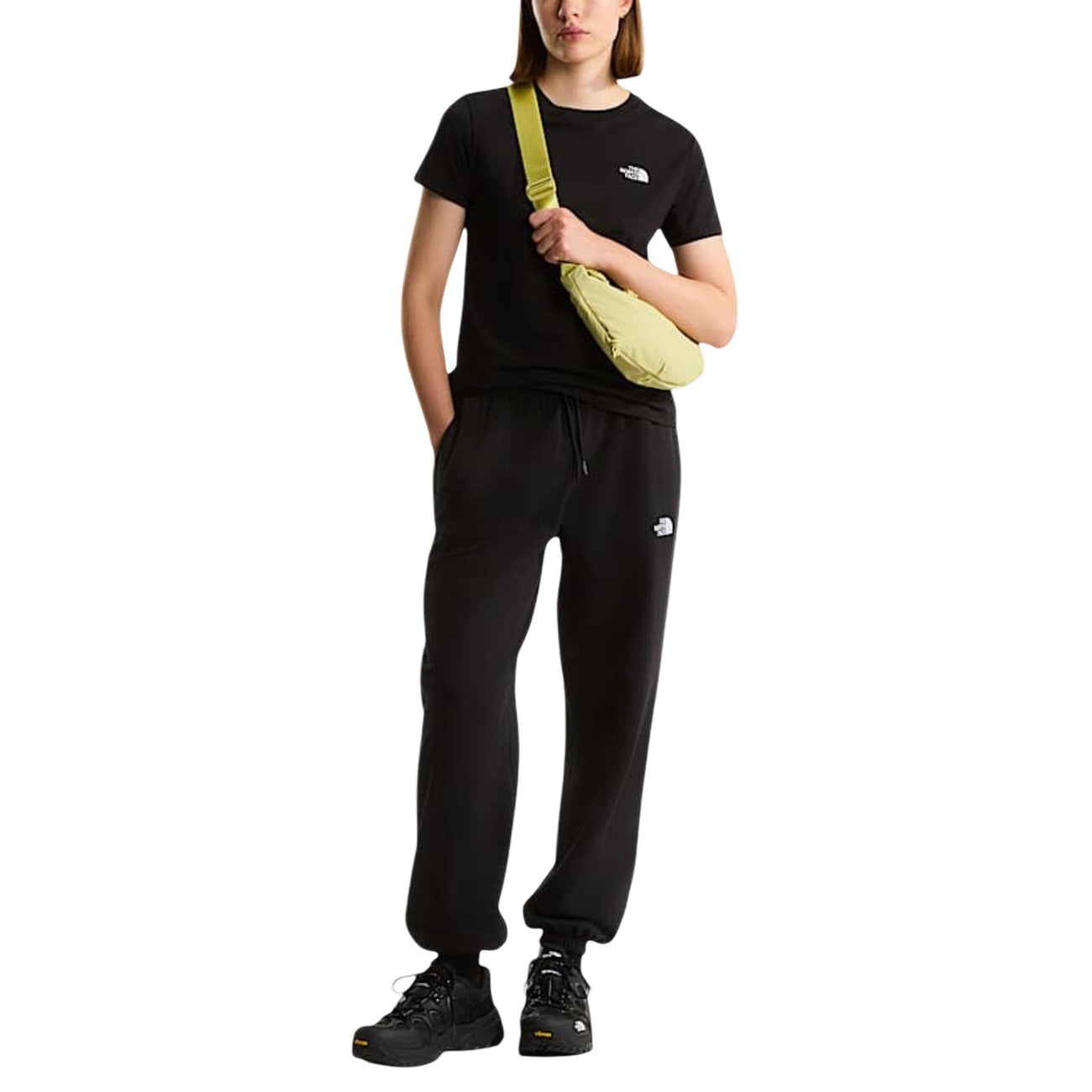 The North Face - The North Face  Women T-Shirt