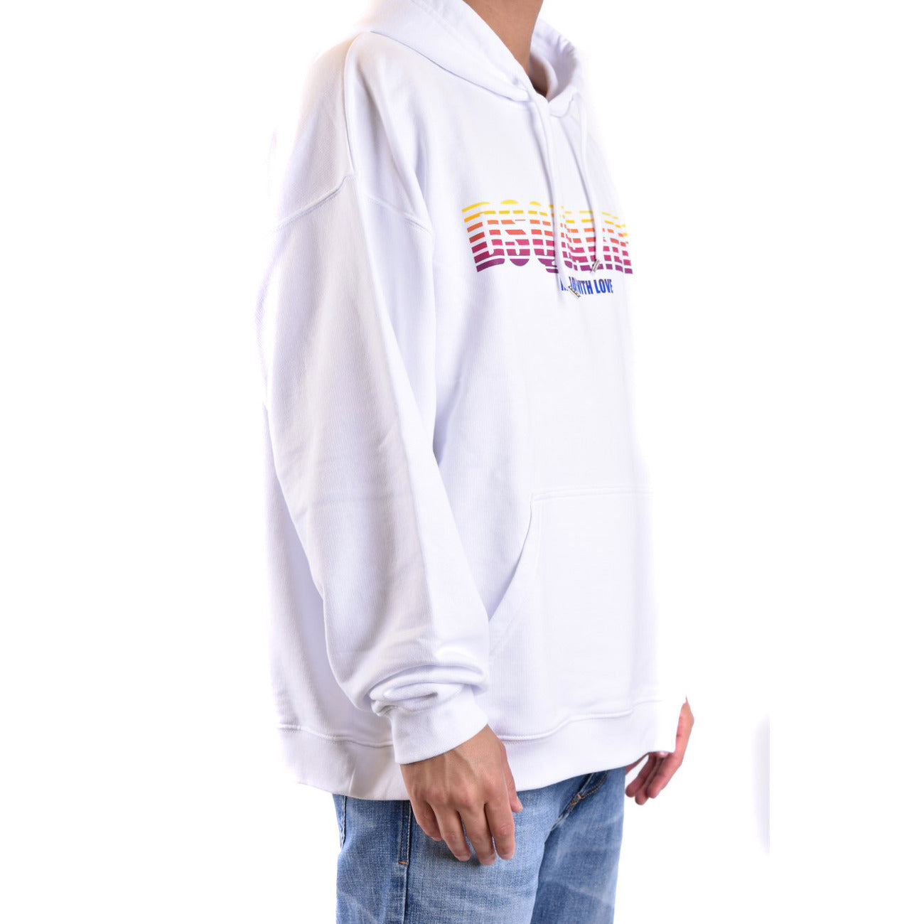 Dsquared2 - Dsquared2 Men Sweatshirts