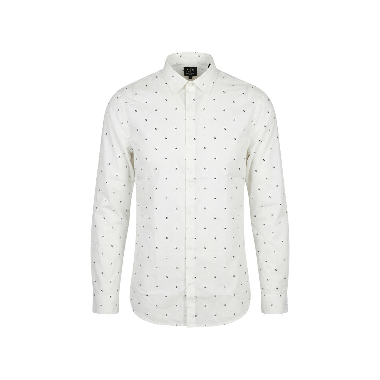 Armani Exchange - Armani Exchange Men Shirt