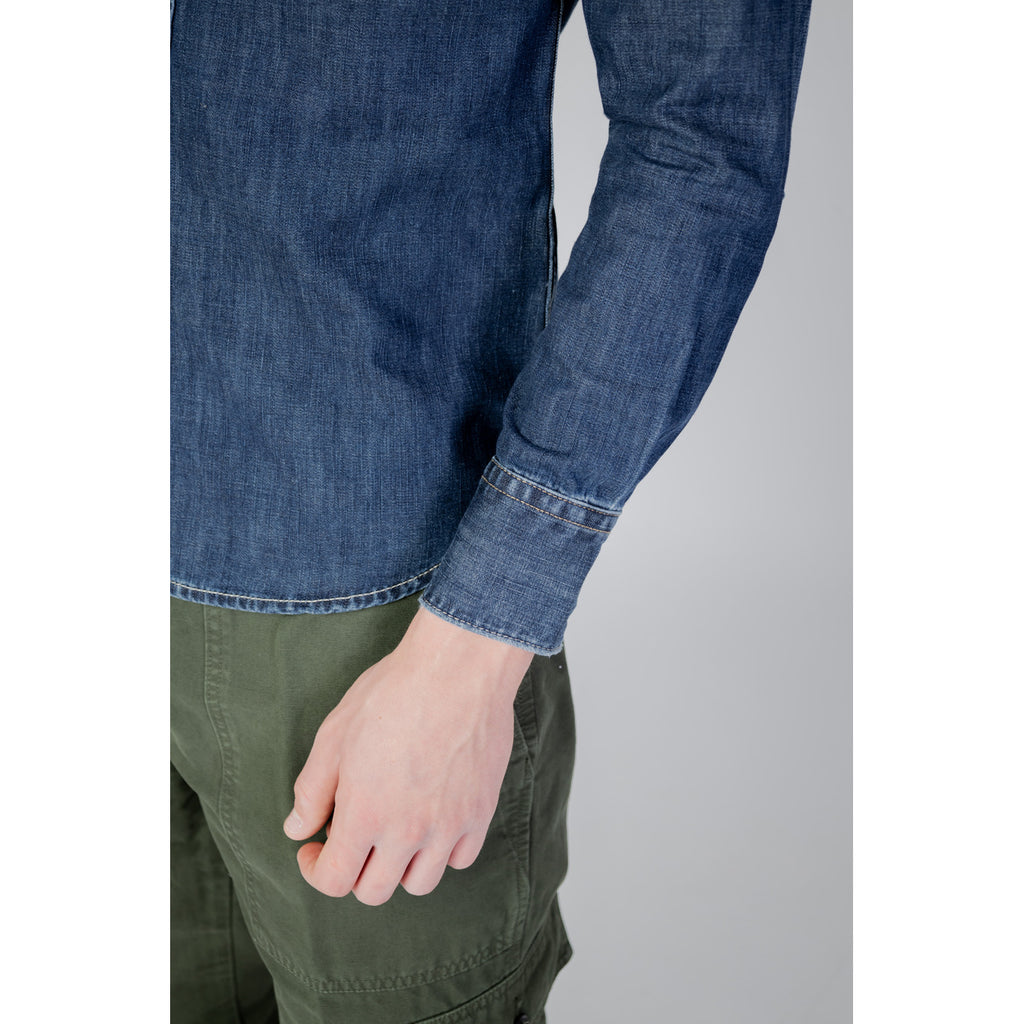 Replay Men Shirt
