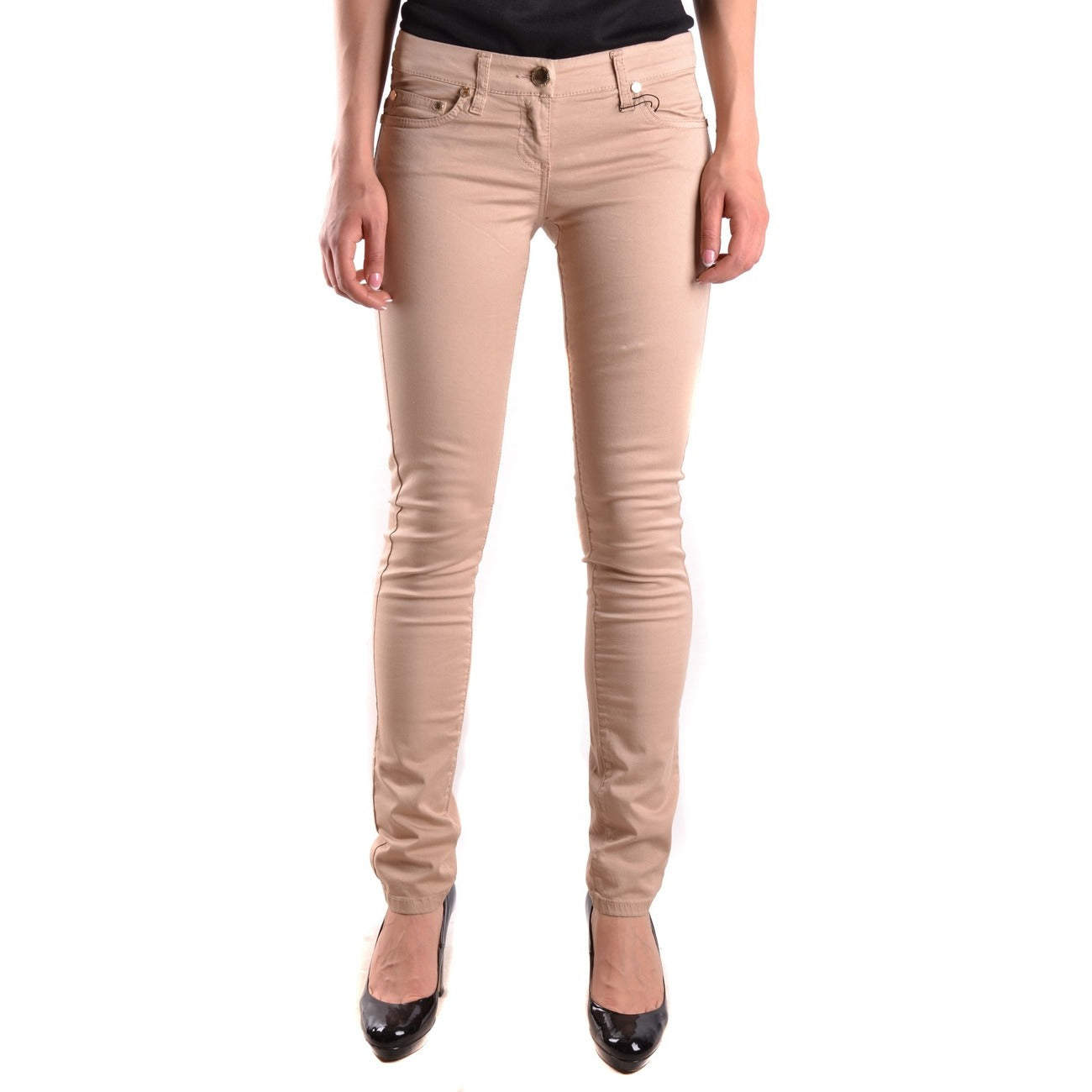 Elisabetta Franchi - Elisabetta Franchi  Women Jeans
