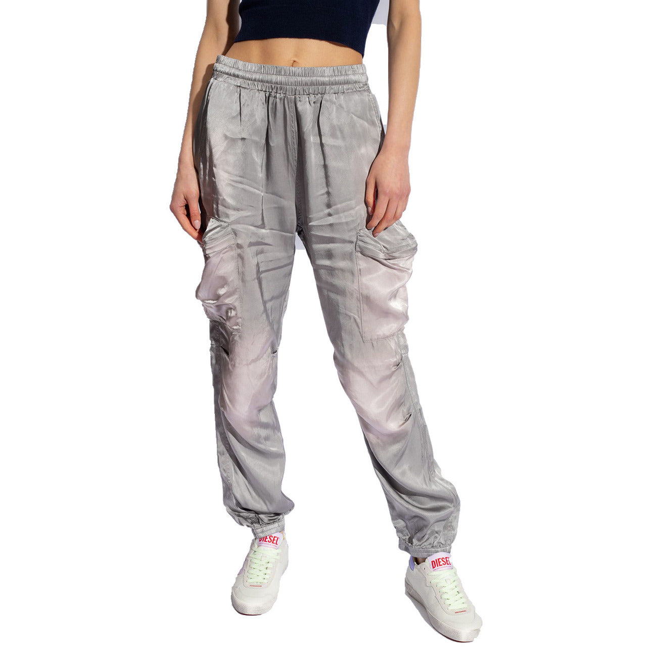 Diesel - Diesel  Women Trousers