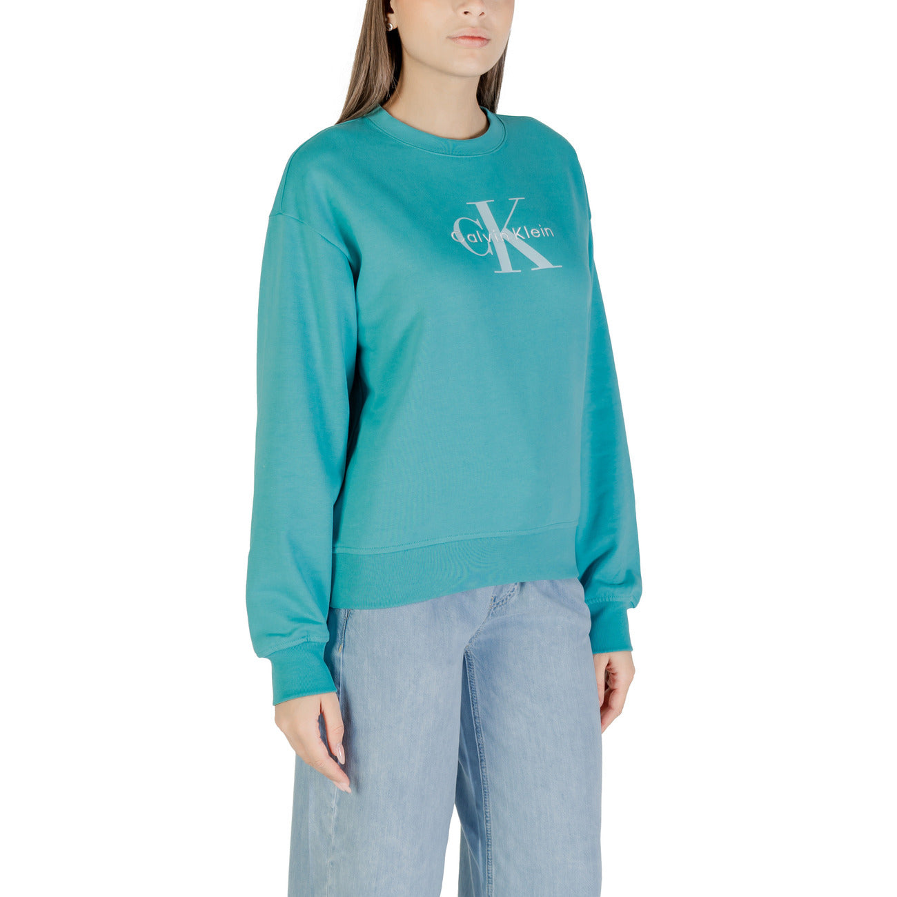 Calvin Klein Jeans - Calvin Klein Jeans  Women Sweatshirts