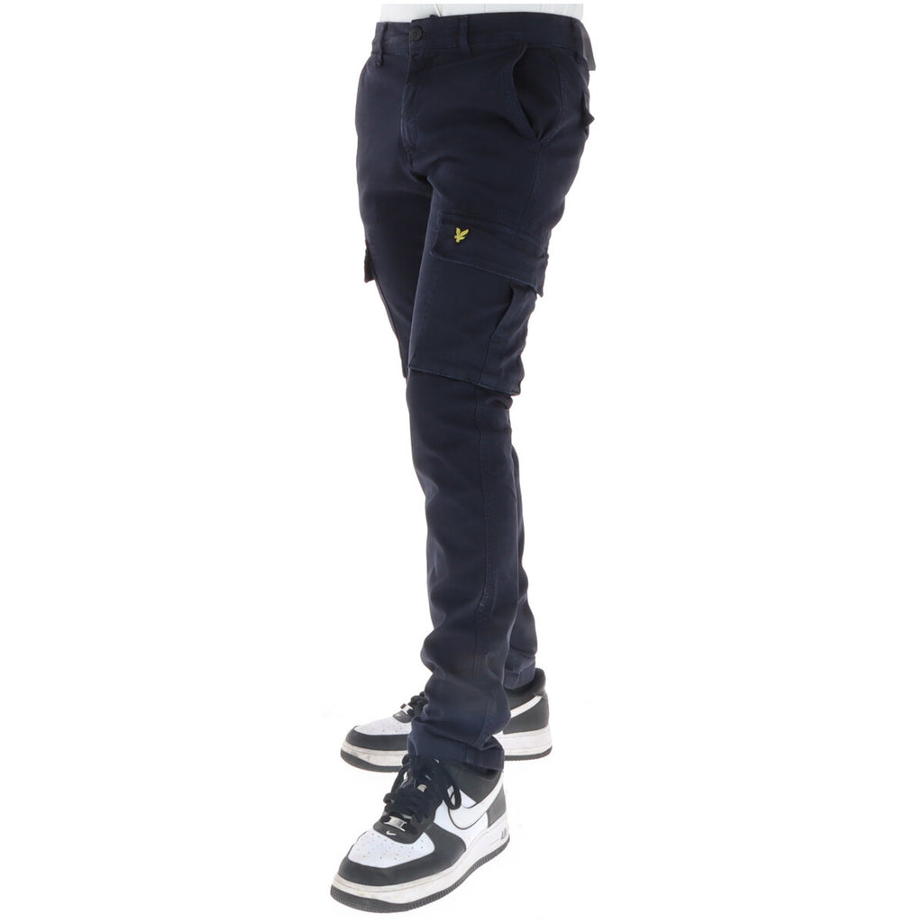 Lyle & Scott - Lyle & Scott Men Trousers