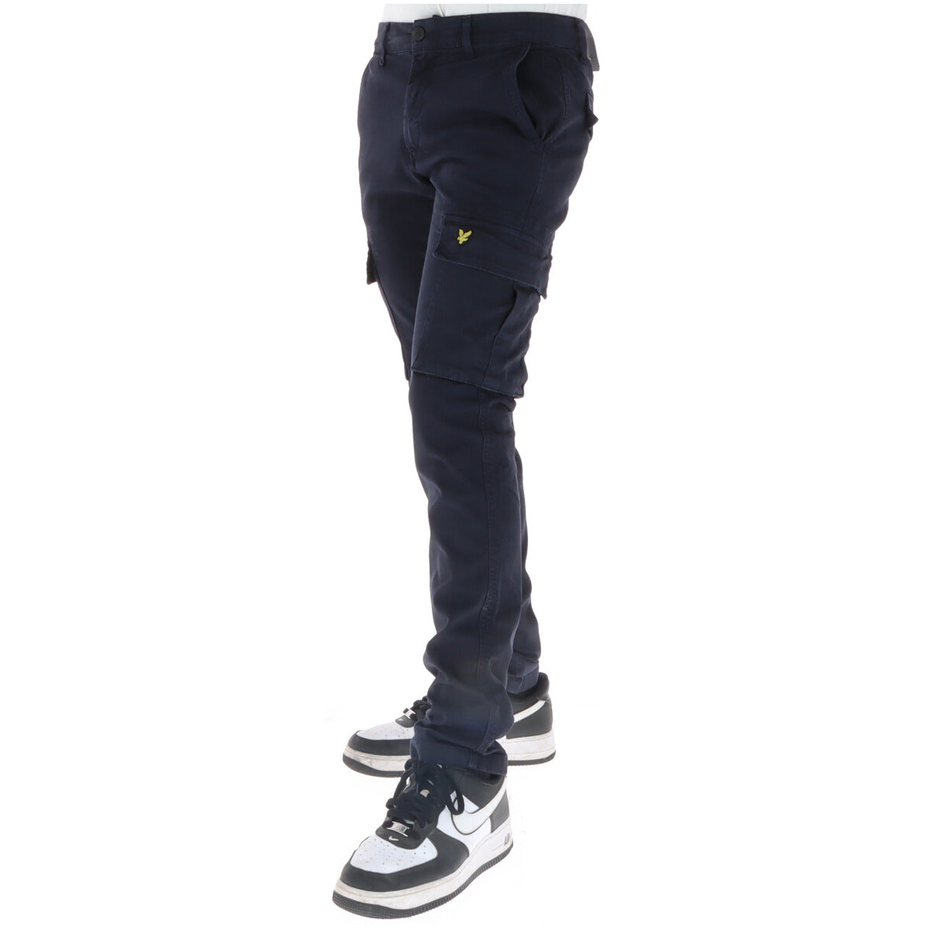Lyle & Scott - Lyle & Scott Men Trousers