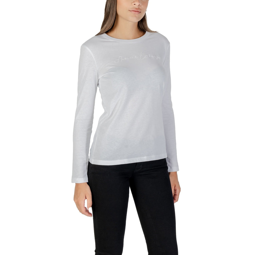 Armani Exchange - Armani Exchange  Women T-Shirt