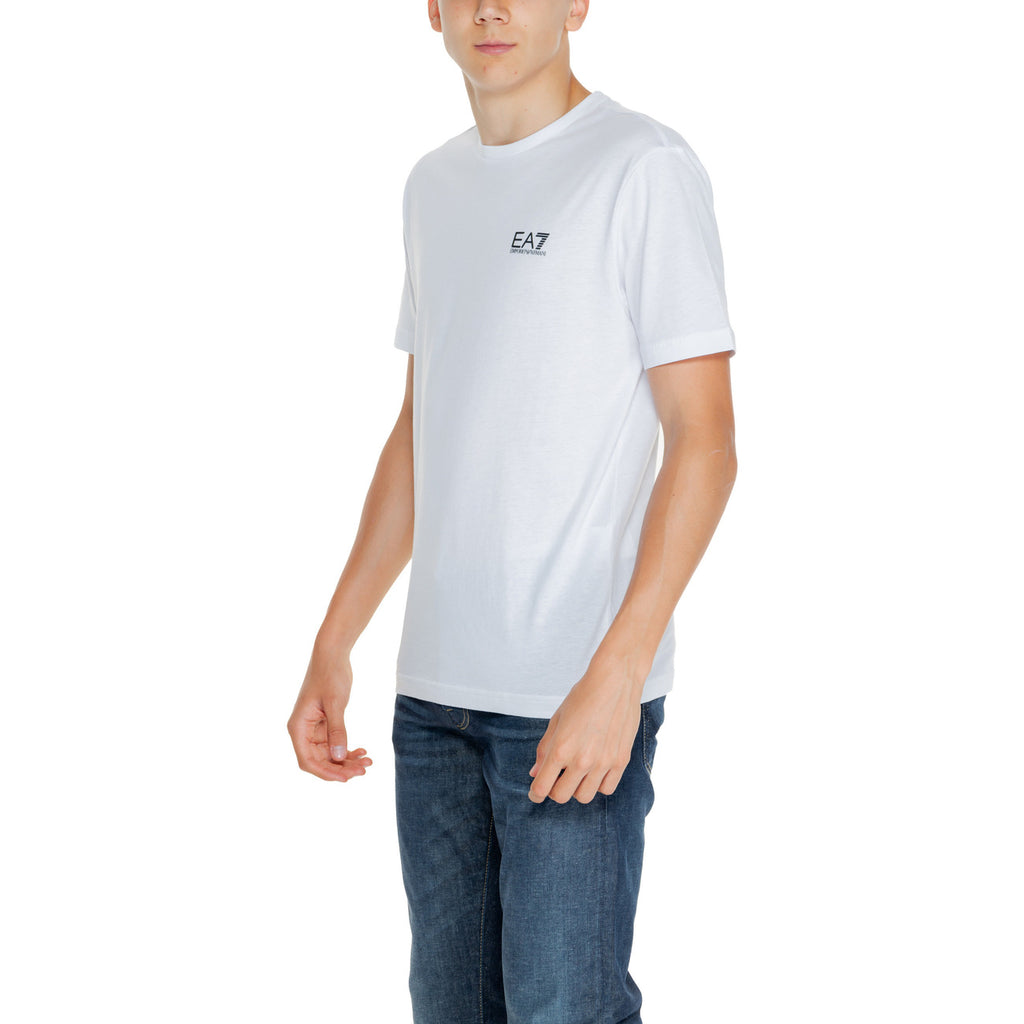 Ea7 - Ea7 Men T-Shirt