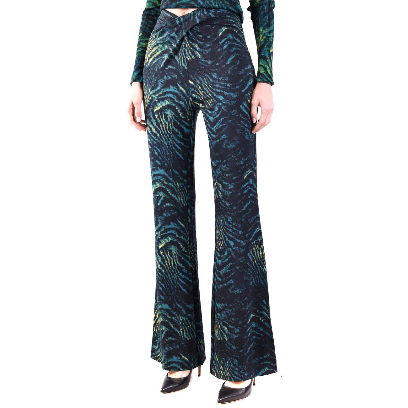Diane Von Furstenberg - Diane Von Furstenberg  Women Trousers