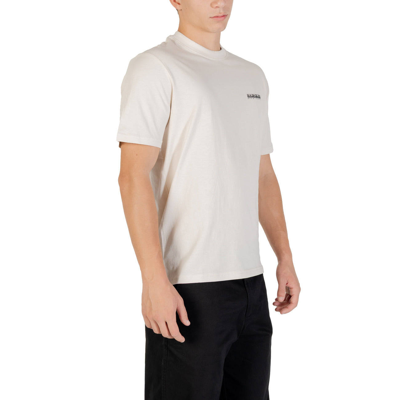 Napapijri - Napapijri Men T-Shirt