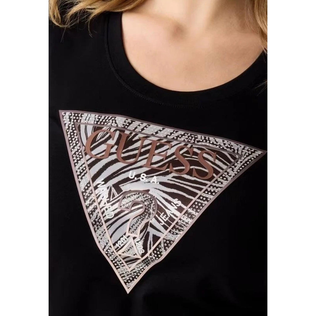 Guess - Guess  Women T-Shirt