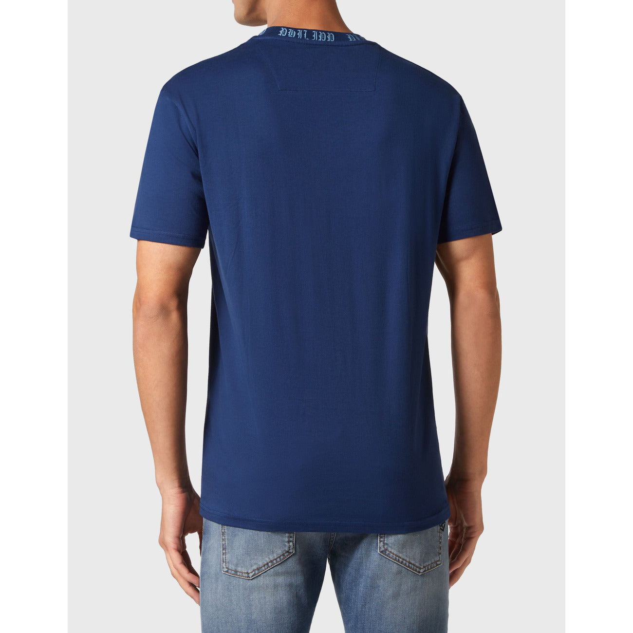 Philipp Plein Men T-Shirt
