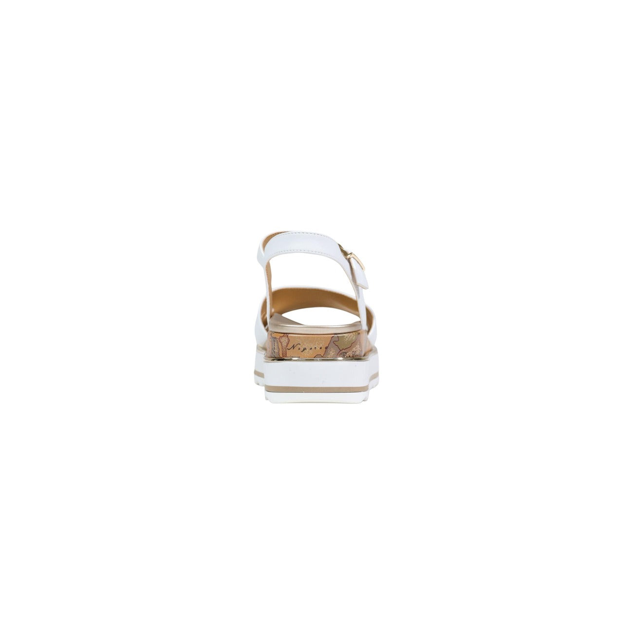 Alviero Martini Prima Classe - Alviero Martini Prima Classe Women Sandals