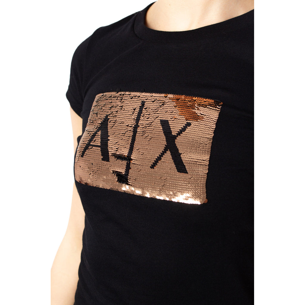 Armani Exchange - Armani Exchange  Women T-Shirt