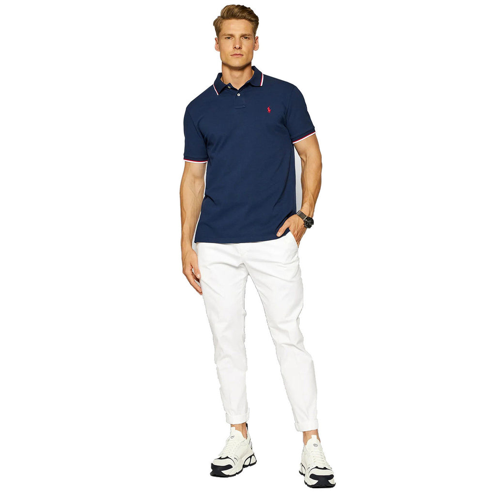 Polo Ralph Lauren - Polo Ralph Lauren Men Polo