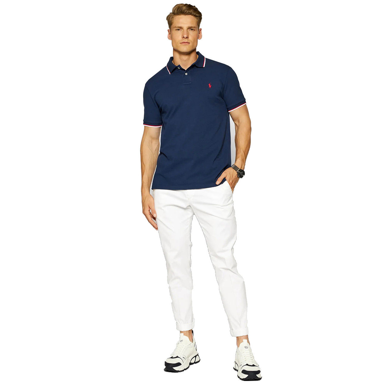 Polo Ralph Lauren - Polo Ralph Lauren Men Polo