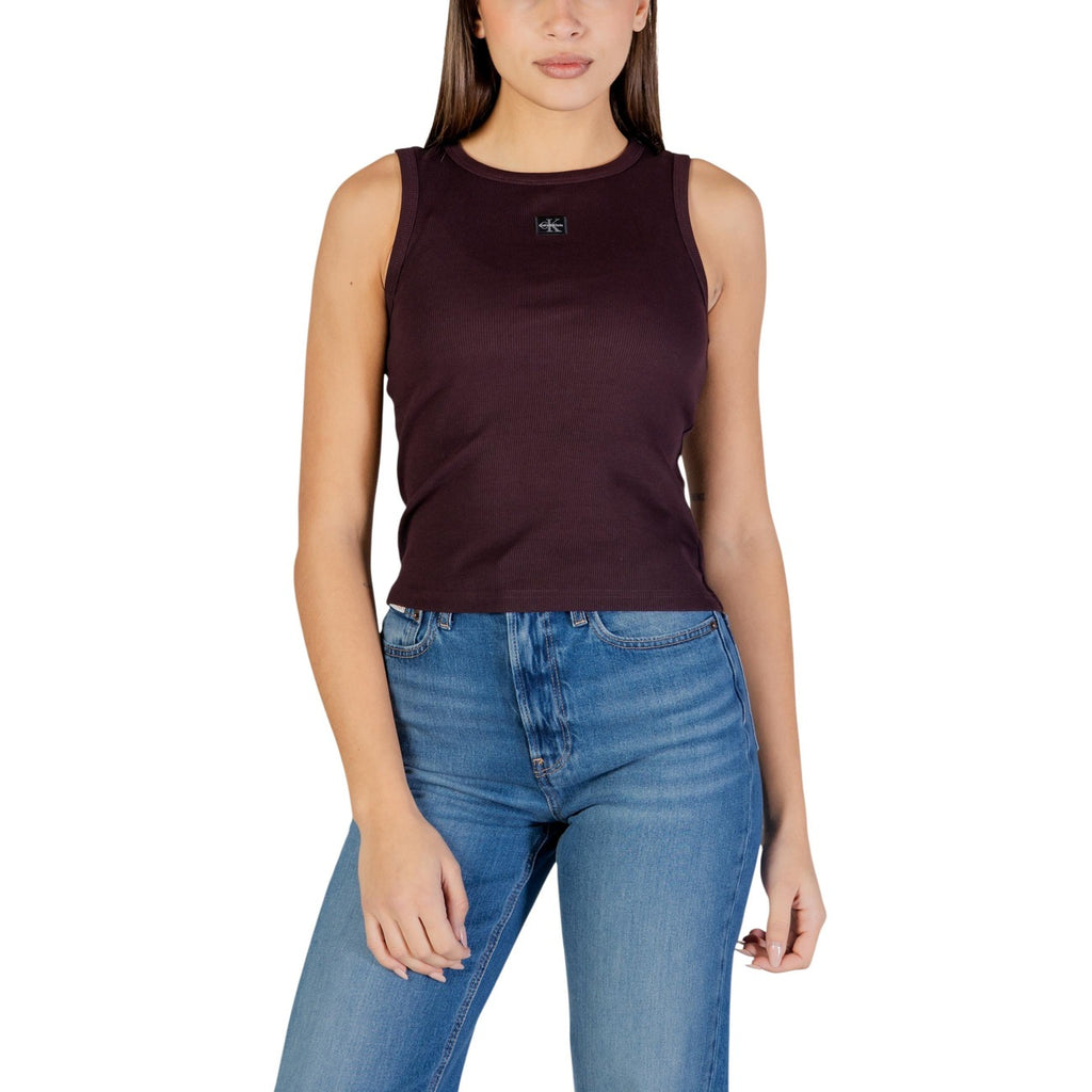 Calvin Klein Jeans - Calvin Klein Jeans  Women Top