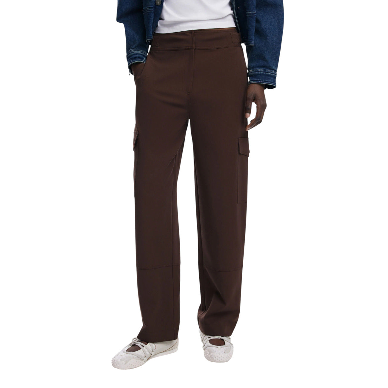 Desigual - Desigual  Women Trousers