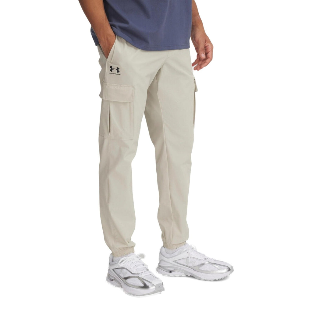Under Armour - Under Armour Men Trousers