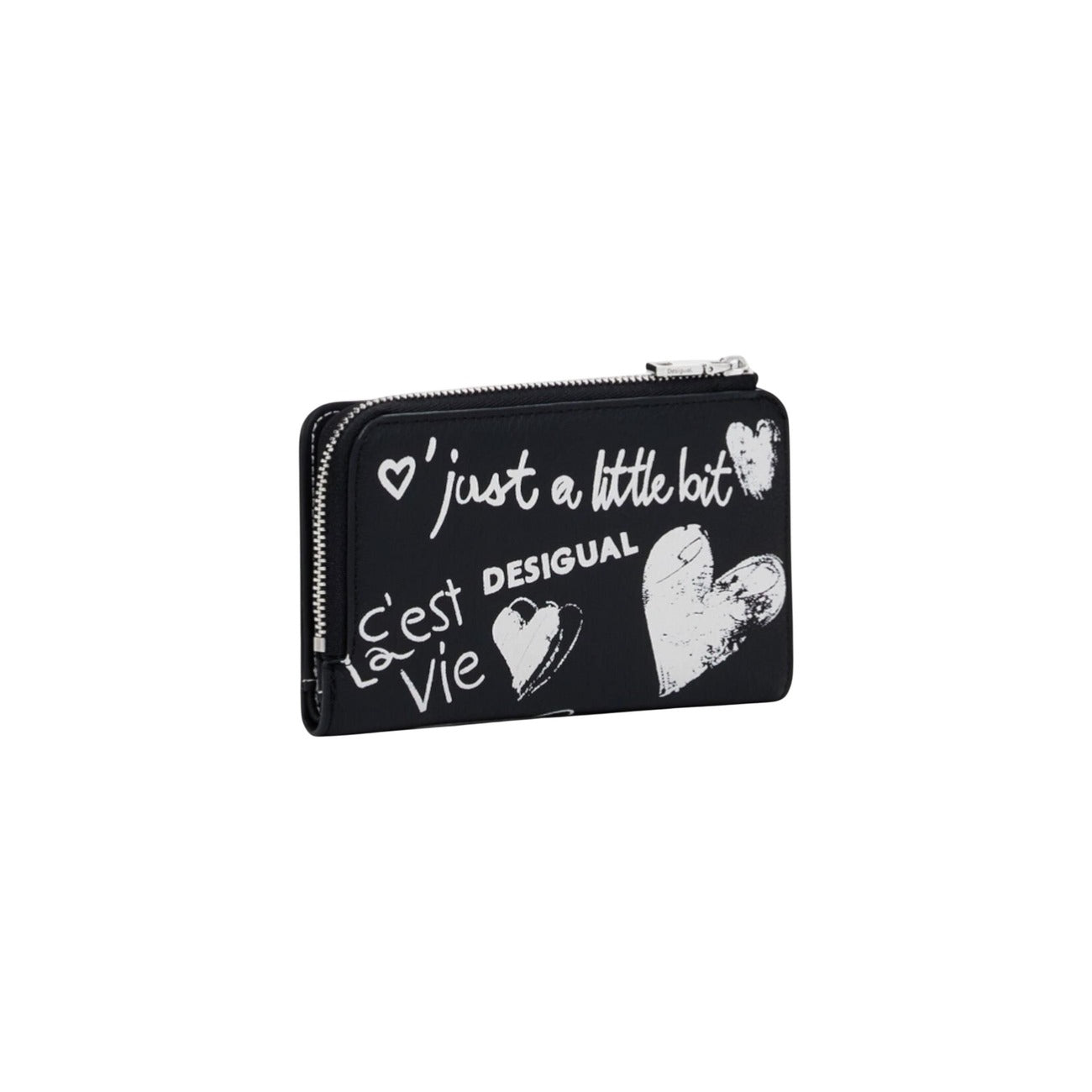 Desigual  Women Wallet