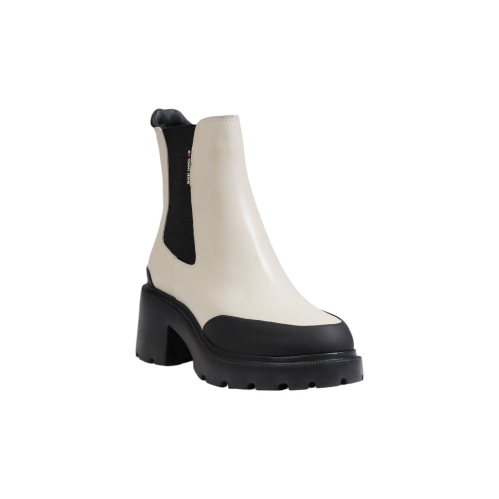 Tommy Hilfiger Jeans - Tommy Hilfiger Jeans Women Boots
