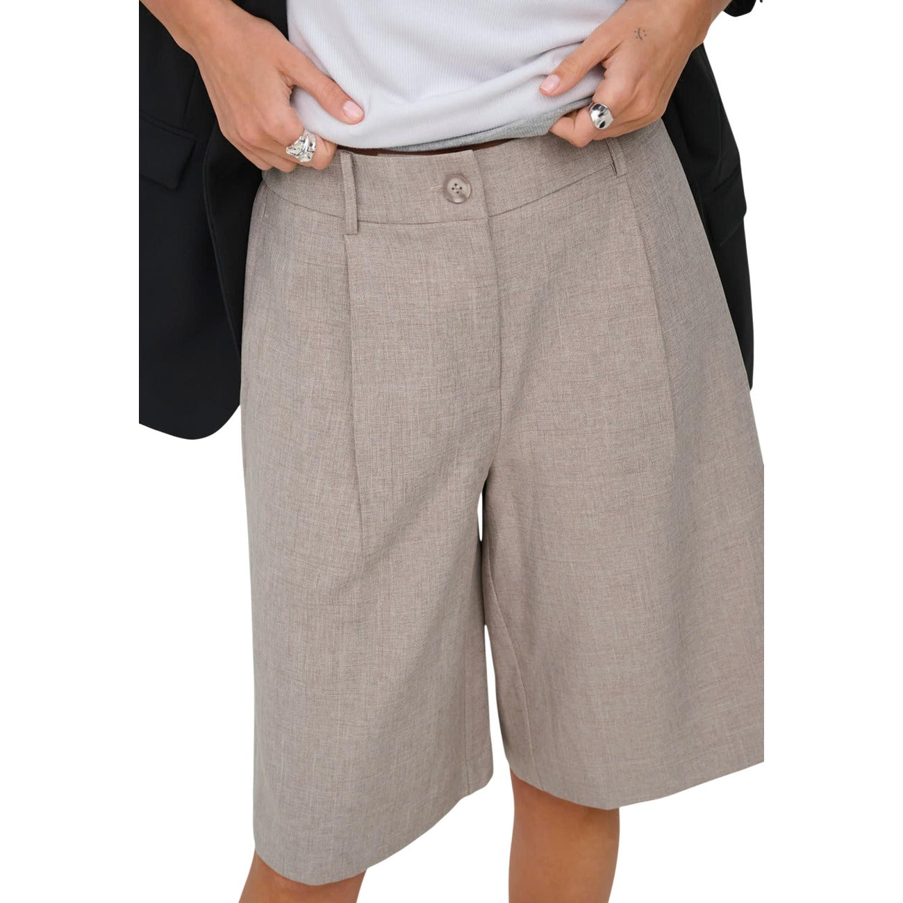 Only - Only  Women Short