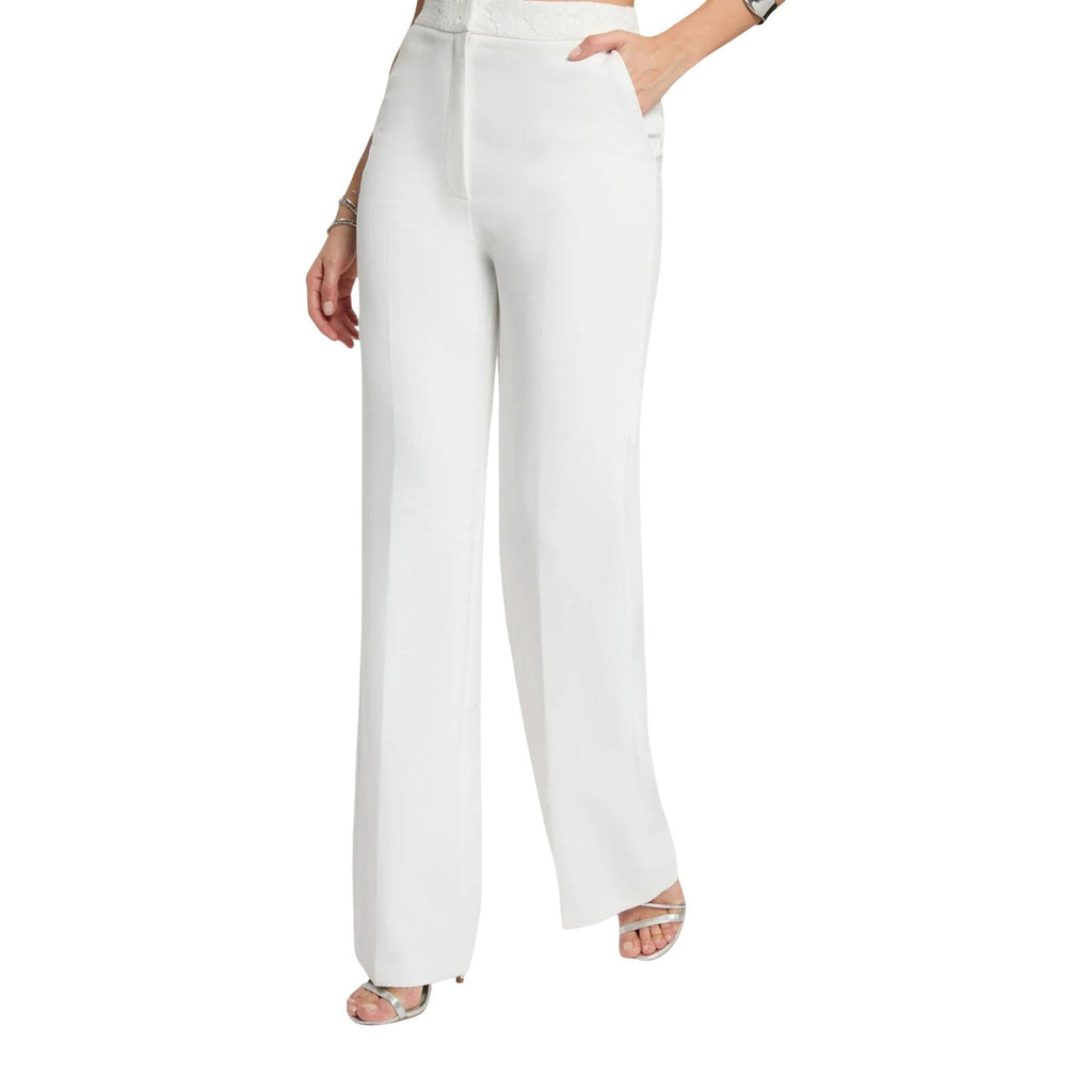 Morgan De Toi - Morgan De Toi  Women Trousers