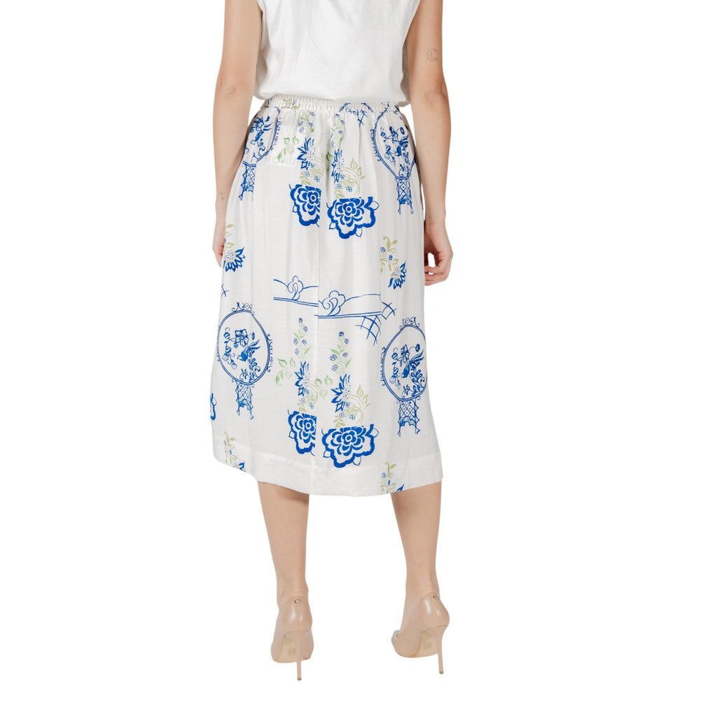 Ichi - Ichi  Women Skirt