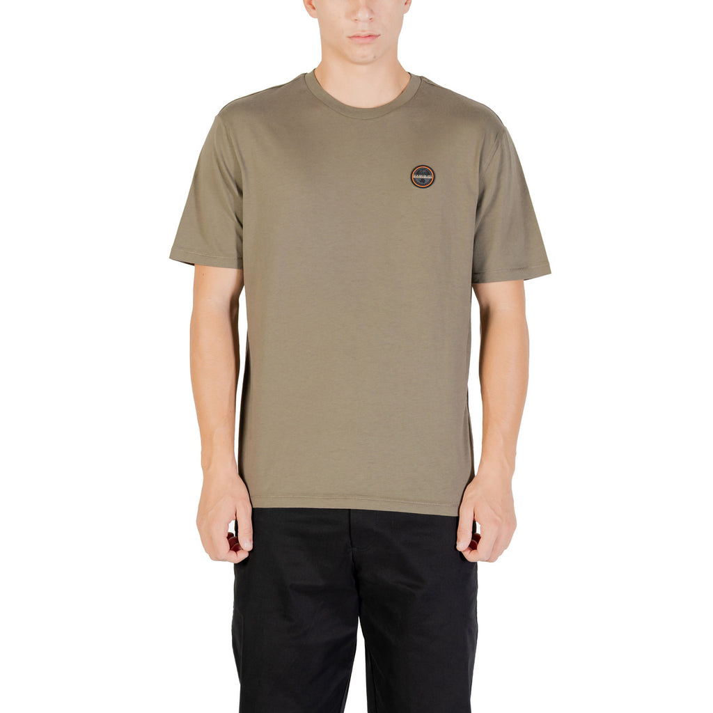 Napapijri - Napapijri Men T-Shirt