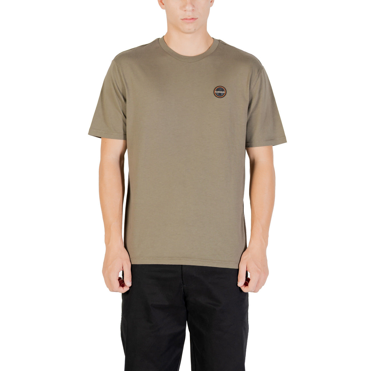 Napapijri - Napapijri Men T-Shirt