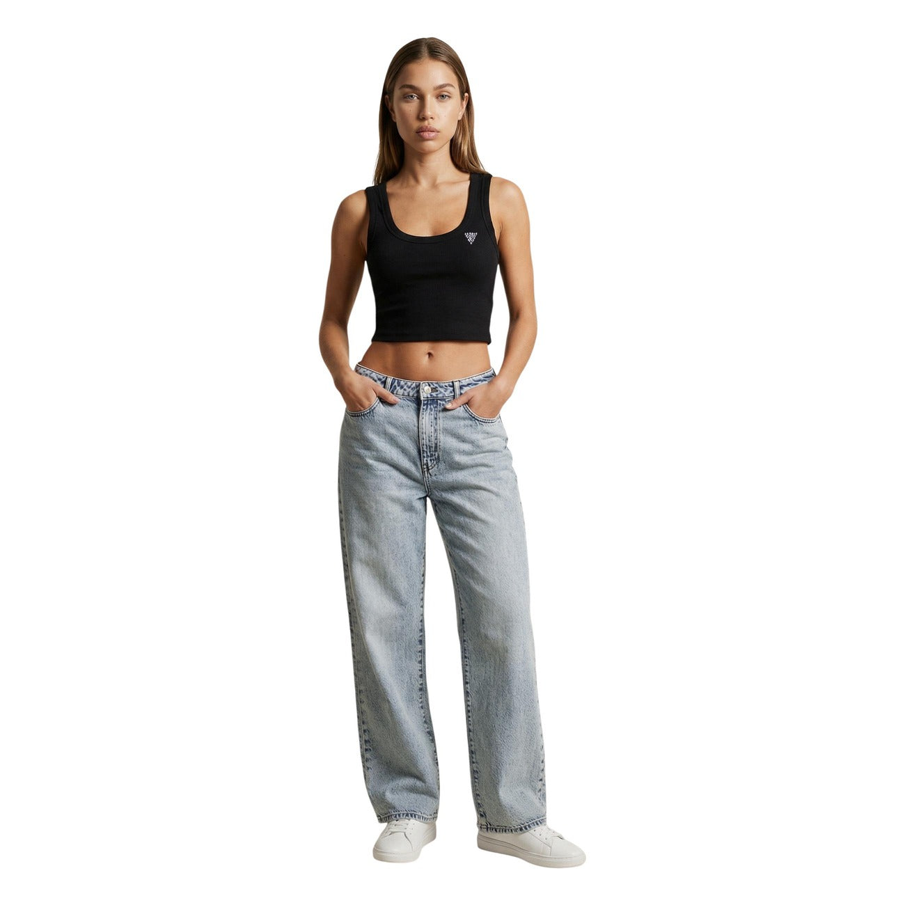 Guess Active - Guess Active  Women Top