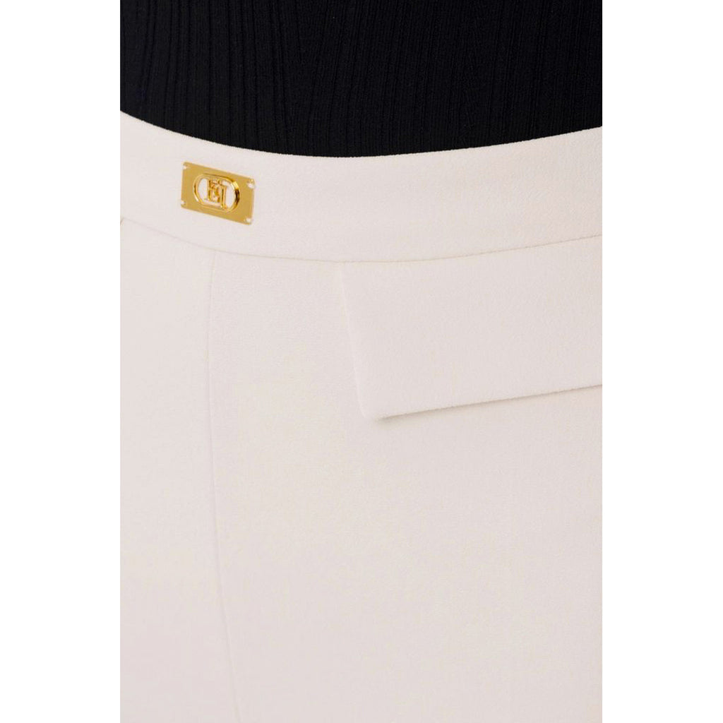 Elisabetta Franchi - Elisabetta Franchi  Women Trousers