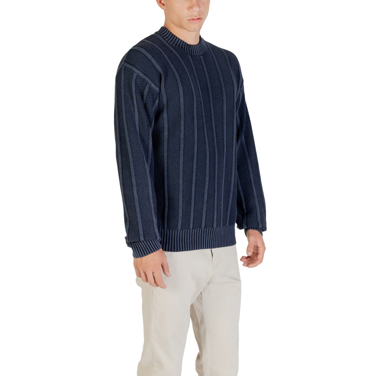Boss - Boss Men Knitwear