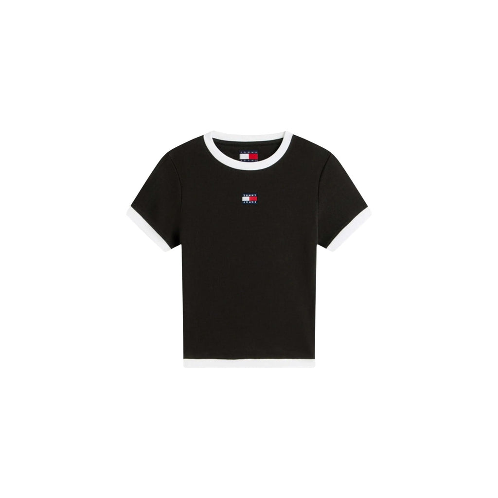 Tommy Hilfiger Jeans - Tommy Hilfiger Jeans  Women T-Shirt