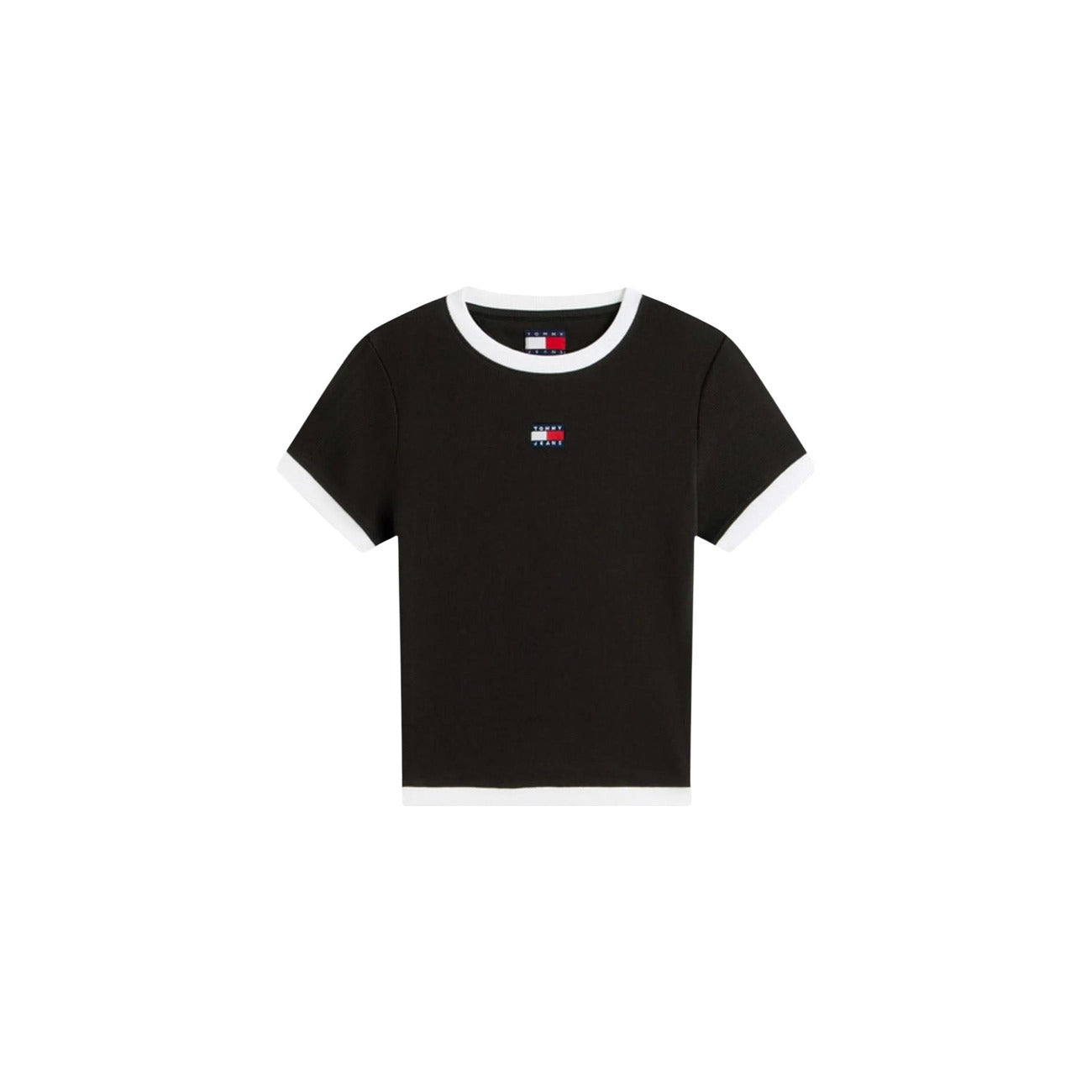 Tommy Hilfiger Jeans - Tommy Hilfiger Jeans  Women T-Shirt