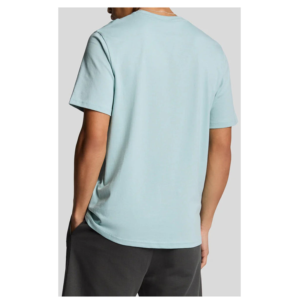 Lyle & Scott - Lyle & Scott Men T-Shirt